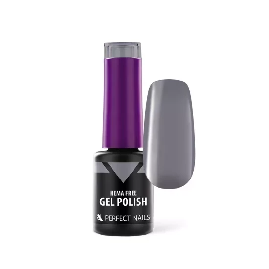 HEMA FREE Géllakk HF030 8ml - Grey