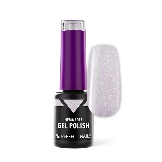  Perfect Nails HEMA FREE Gél Lakk - Ivory - 4ml