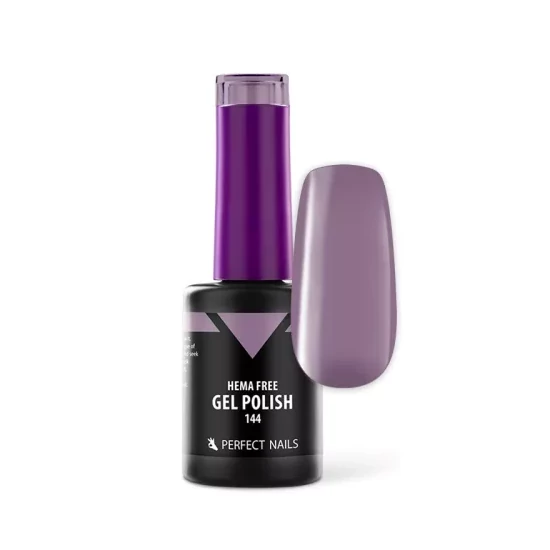  Perfect Nails HEMA FREE Gél Lakk - 144 Heather - 8ml