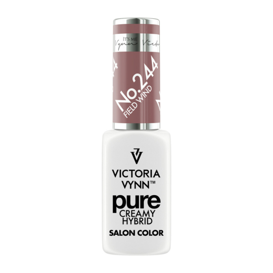 Victoria Vynn PURE CREAMY HYBRID 244 Field Wind 8 ml