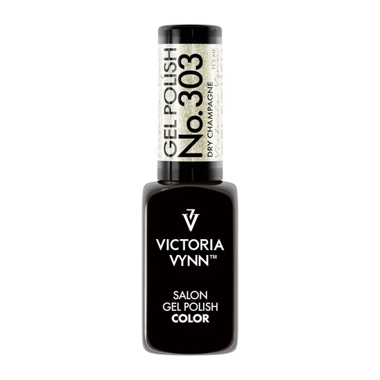 Victoria Vynn GEL POLISH 303 Dry Champagne 8 ml