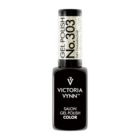 Victoria Vynn GEL POLISH 303 Dry Champagne 8 ml