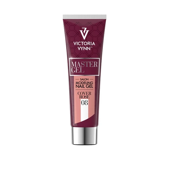 Victoria Vynn Master Gel 08 Cover Rose 60g