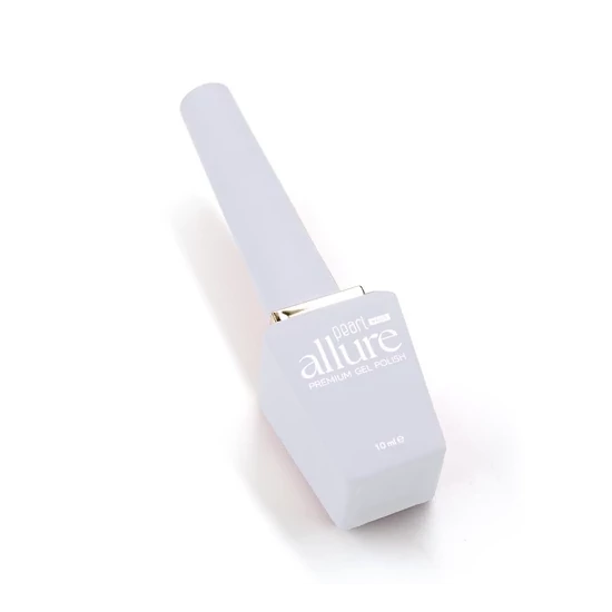 Allure Violet Haze 173 prémium pasztell narancs gél lakk (Pastel babe kollekció) 