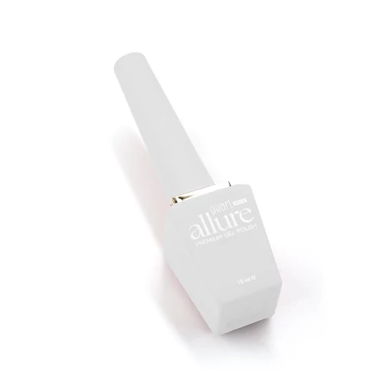 Allure 175 Ivory elefántcsont fehér prémium gél lakk 10ml