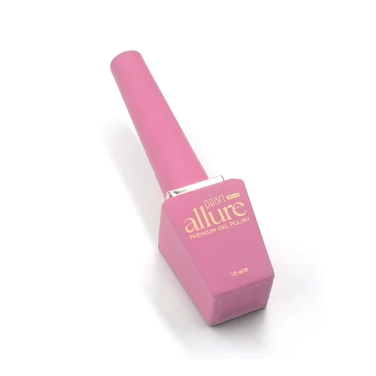 Allure 005 Deep blush prémium rózsaszín gél lakk 10ml