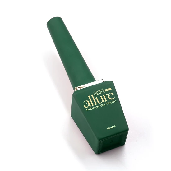 Allure 058 prémium Titkos kert gél lakk 10ml (Serenade kollekció)