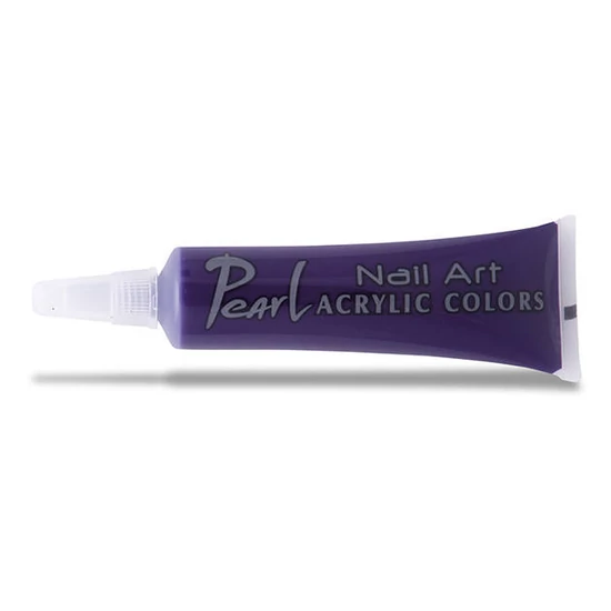 Pearl Akrilfesték 186
