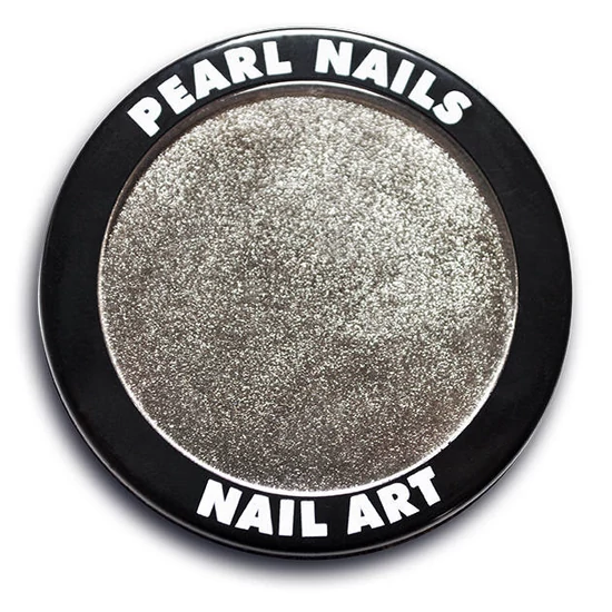 Pearl Mirror Powder - Tüköreffekt chrome por