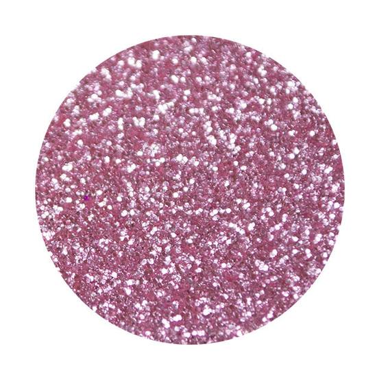 Pearl Glitter spray - Pink