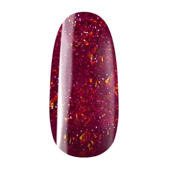 Pearl Classic 840 gél lakk 7ml - rózsaszín flakes