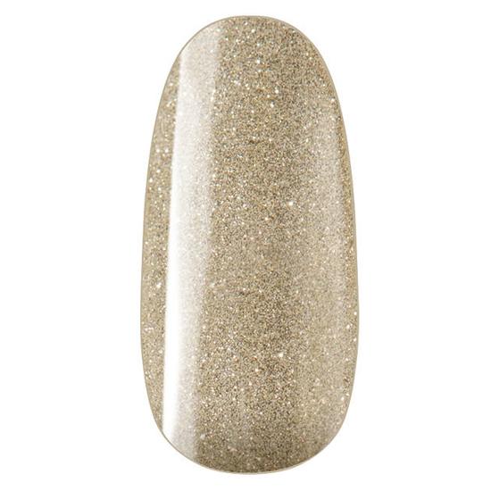 PearLac Classic 107 gél lakk - arany effekt