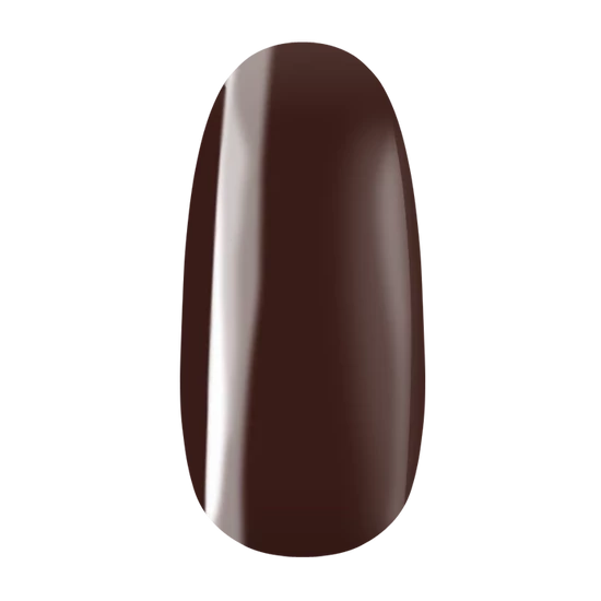 Pearl Classic 428 gél lakk 7ml - sötétbarna