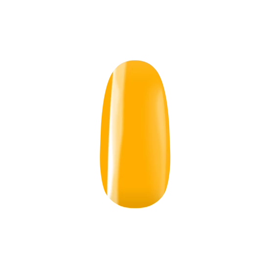 Pearl Classic 435 gél lakk 7ml - körömvirág sárga
