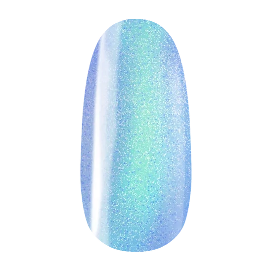 Pearl Classic 837 gél lakk 7ml - szirénkék