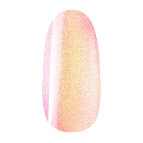 Pearl Classic 838 gél lakk 7ml - aranyló rózsaszínes