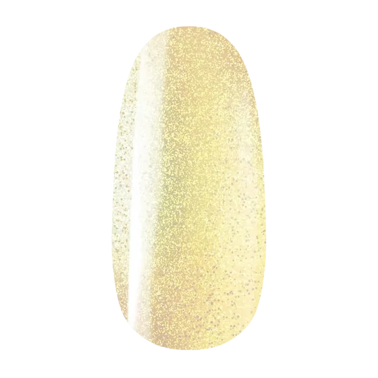 Pearl Classic 839 gél lakk 7ml - arany írisz