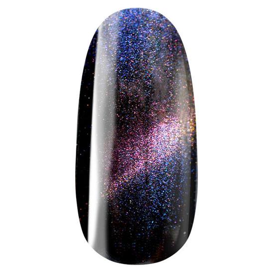 PearLac 702 Galaxy Cat Eye Effect - Purple
