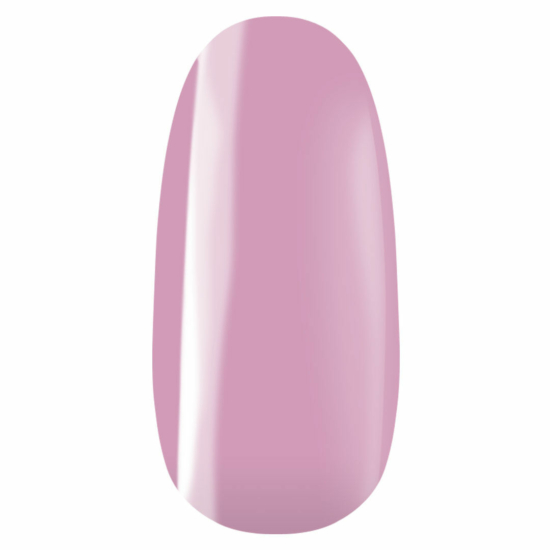 Pearl Gummy Base Gel Violet 15ml