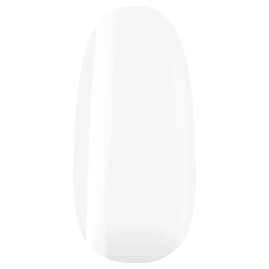 Pearl Gummy Base Gel Milky White