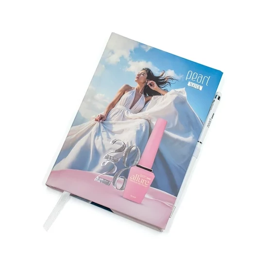 Allure Határidőnapló 2026