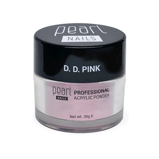 Pearl porcelán por D.D. Pink 75g