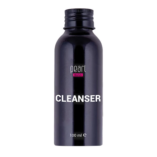 Pearl Cleanser zseléfixáló 100ml