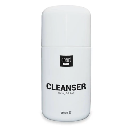 Pearl Cleanser zseléfixáló 250ml