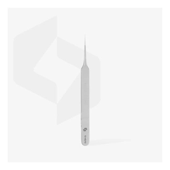 Staleks professzionális szempilla csipesz | EXPERT 40/10