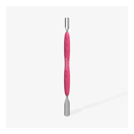 STALEKS Bőrfeltoló PQ-10/1 | Szilikonos nyéllel