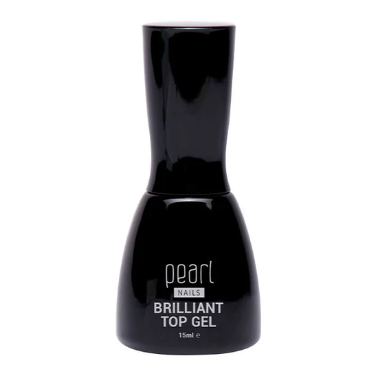 Pearl Brilliant Top Gel 15ml