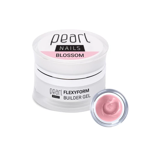 FlexyForm Builder Gel Blossom - 15ml
