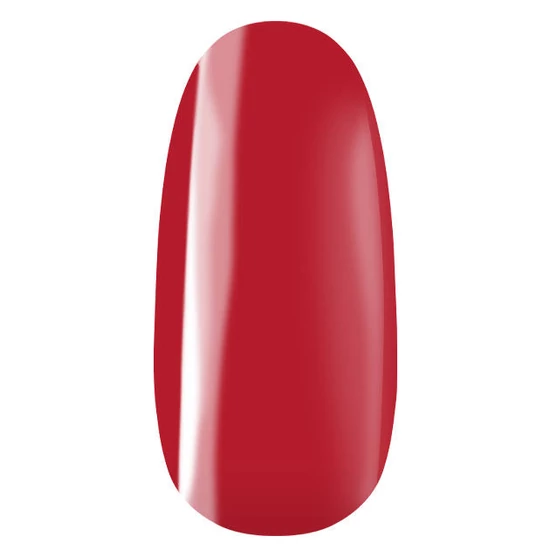 Pearl Gummy Base Gel Red