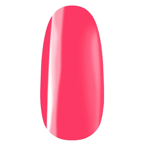 Pearl Gummy Base Gel Neon Pink