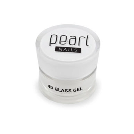Pearl 4D Glass Gel - 5ml