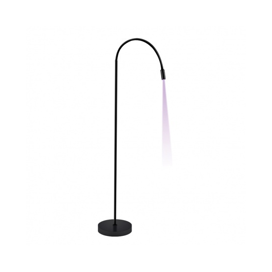 Long Lashes UV LED lámpa szempillaépítéshez