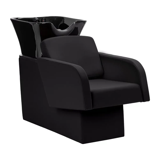 Elda fejmosó fekete