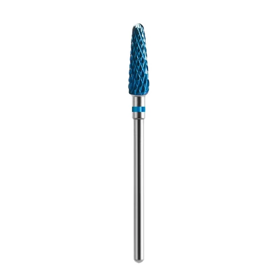 EXO kétkezes Hard Blue marófej - kúp 01