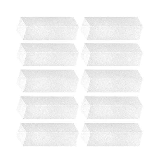 DivaLine Fehér buffer 10db
