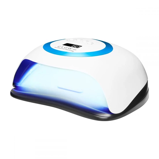 Glow 1 UV/LED kék lámpa 168W