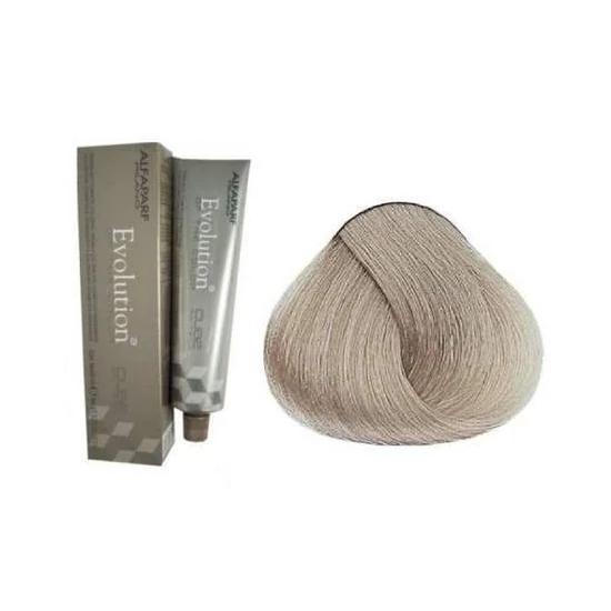 Alfaparf Evolution of the color 10.21 hajfesték 60ml