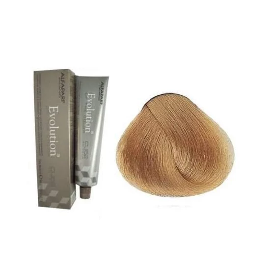 Alfaparf Evolution of the color 10.3 hajfesték 60ml