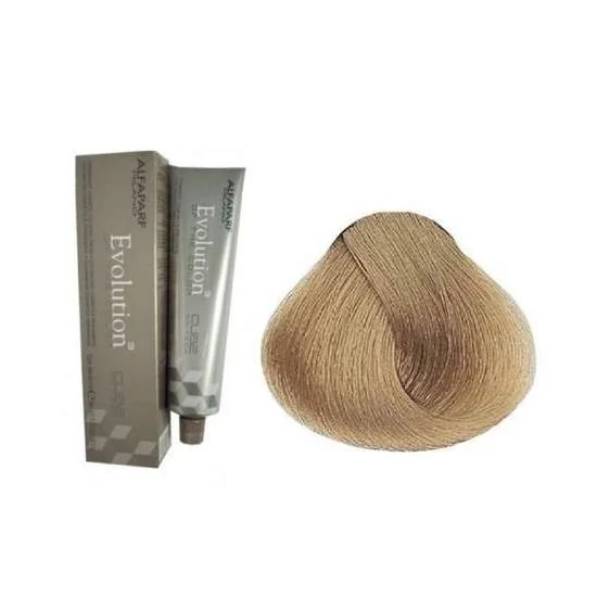 Alfaparf Evolution of the color 10NB hajfesték 60ml