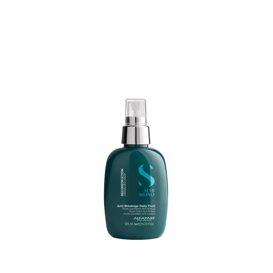 Alfaparf Semi Di Lino Reconstruction Anti - Breakage Daily fluid 125ml - hajtöredezés ellen