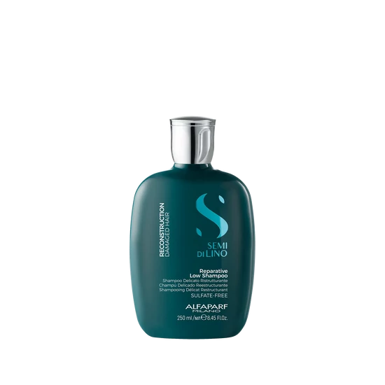 Alfaparf Semi Di Lino Reconstruction  Reparative LOW sampon 250ml