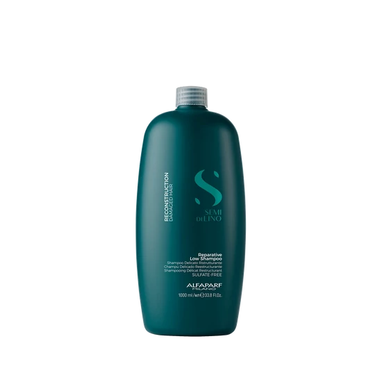 Alfaparf Semi Di Lino Reconstruction  Reparative LOW sampon 1000ml