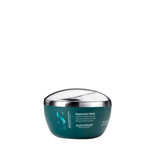 Alfaparf Semi Di Lino Reconstruction Reparative maszk 200ml