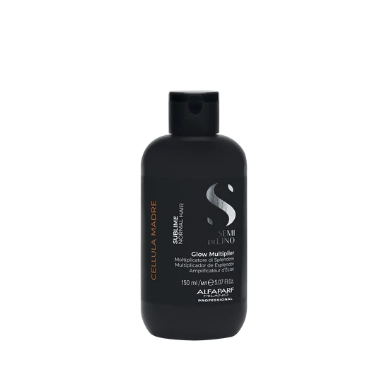 Alfaparf Semi Di Lino Celulla Madre Glow Multiplier 150ml