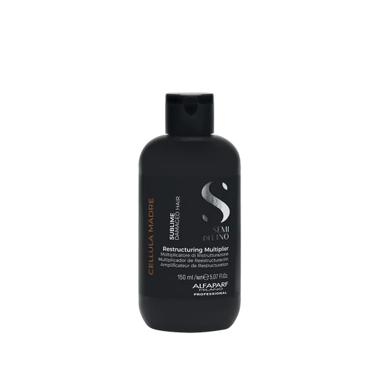 Alfaparf Semi Di Lino Sublime Celulla Madre Restructuring Multiplier 150ml