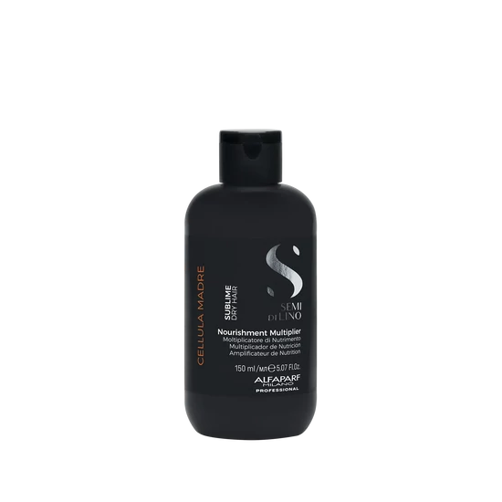 Alfaparf Semi Di Lino Sublime Cellula Madre Nourishment Multiplier 150ml